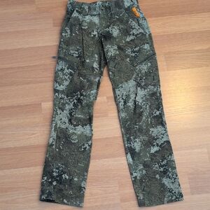 SHE Outdoor Utility II Pants Women's Hunting Gear